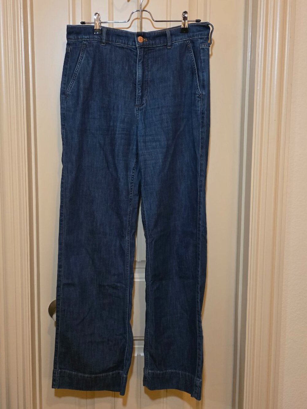 J. Crew Trouser Pants